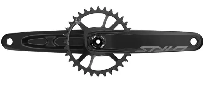 Truvativ Stylo Eagle DUB 32T Vevparti