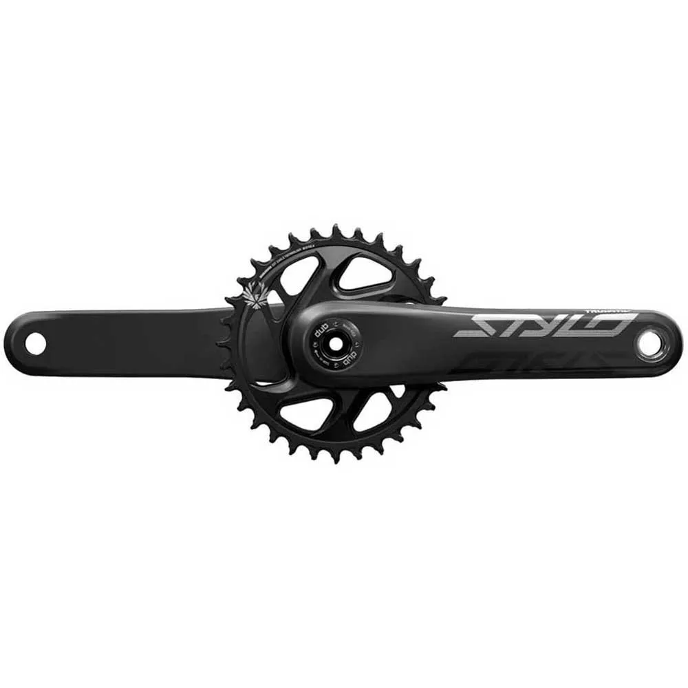 Truvativ Stylo Eagle DUB 32T Vevparti