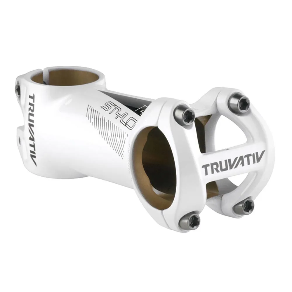 Truvativ T40 Cykelstyrstam Truvativ T40 Cykelstyrstam