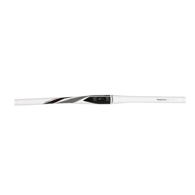 Truvativ T40 Stylo Styre, White, 31.8mm, 580mm Truvativ T40 Stylo Styre, White, 31.8mm, 580mm