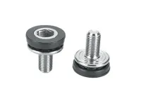 Truvativ Vevarmsbultar M8 2st Truvativ Vevarmsbultar M8 2st