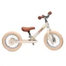 Trybike Balance springcykel 2 hjul creme