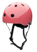 Trybike CoConut cykelhjälm