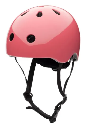 Trybike CoConut cykelhjälm