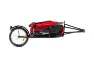 Trygg Cargo Alu Trailer