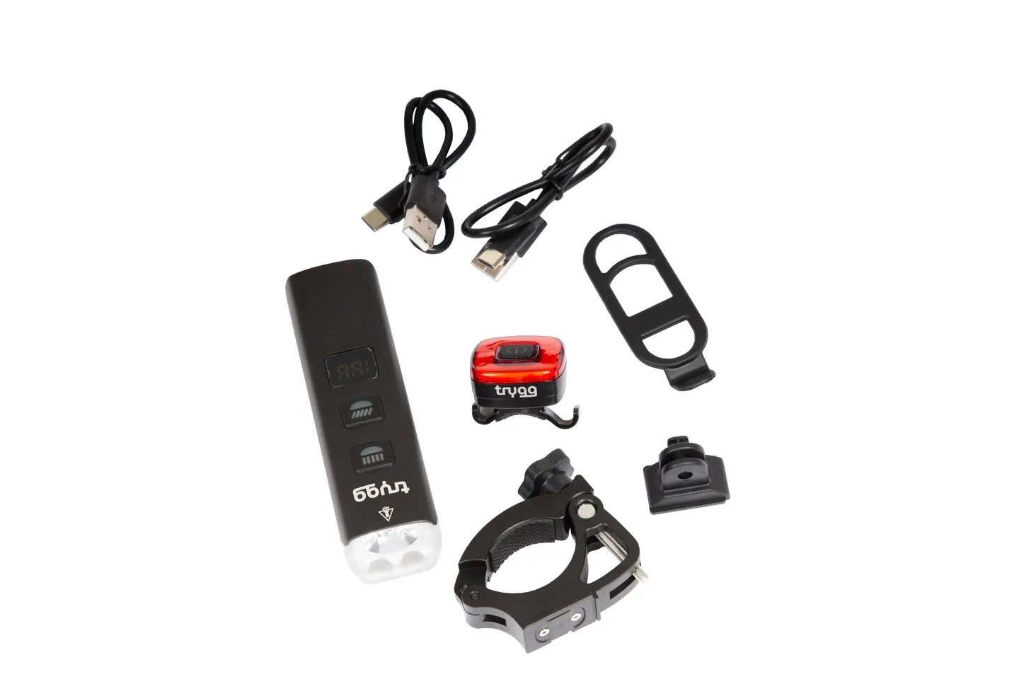 Trygg Polaris 1400+30 Lumen Ljusset Trygg Polaris 1400+30 Lumen Ljusset