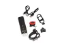 Trygg Polaris 1400+30 Lumen Ljusset