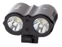 Trygg Polaris 1600L cykellykt