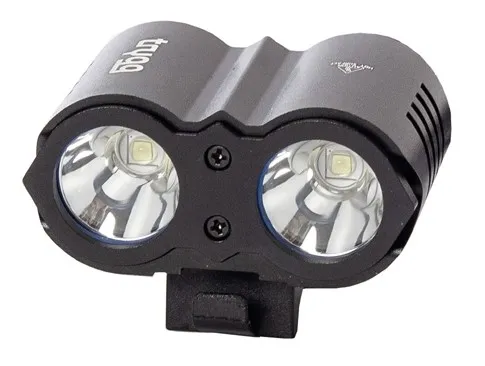 Trygg Polaris 1600L cykellykt