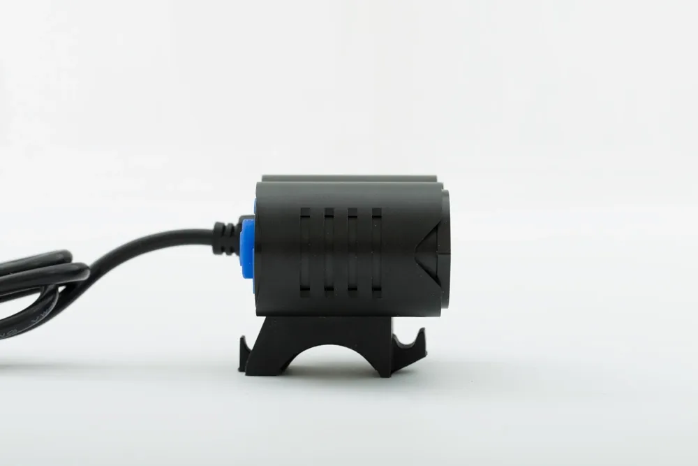 Trygg Polaris 1600L Lyshodet