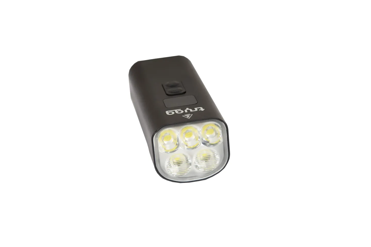Trygg Polaris 2400L Cykelljus Trygg Polaris 2400L Cykelljus