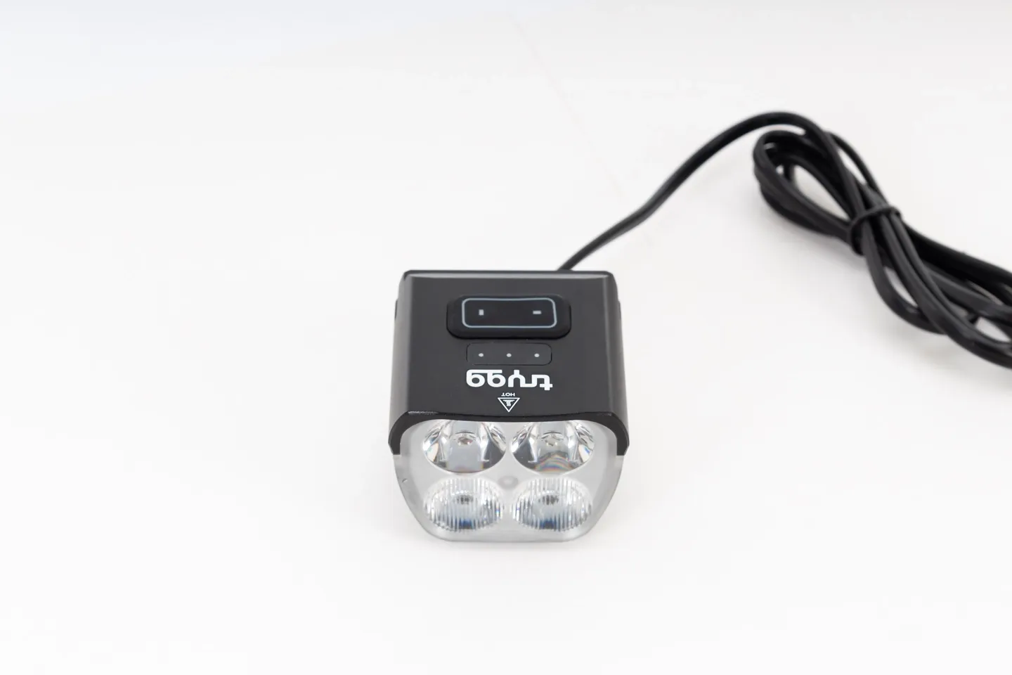 Trygg Polaris 3000L Cykelljus