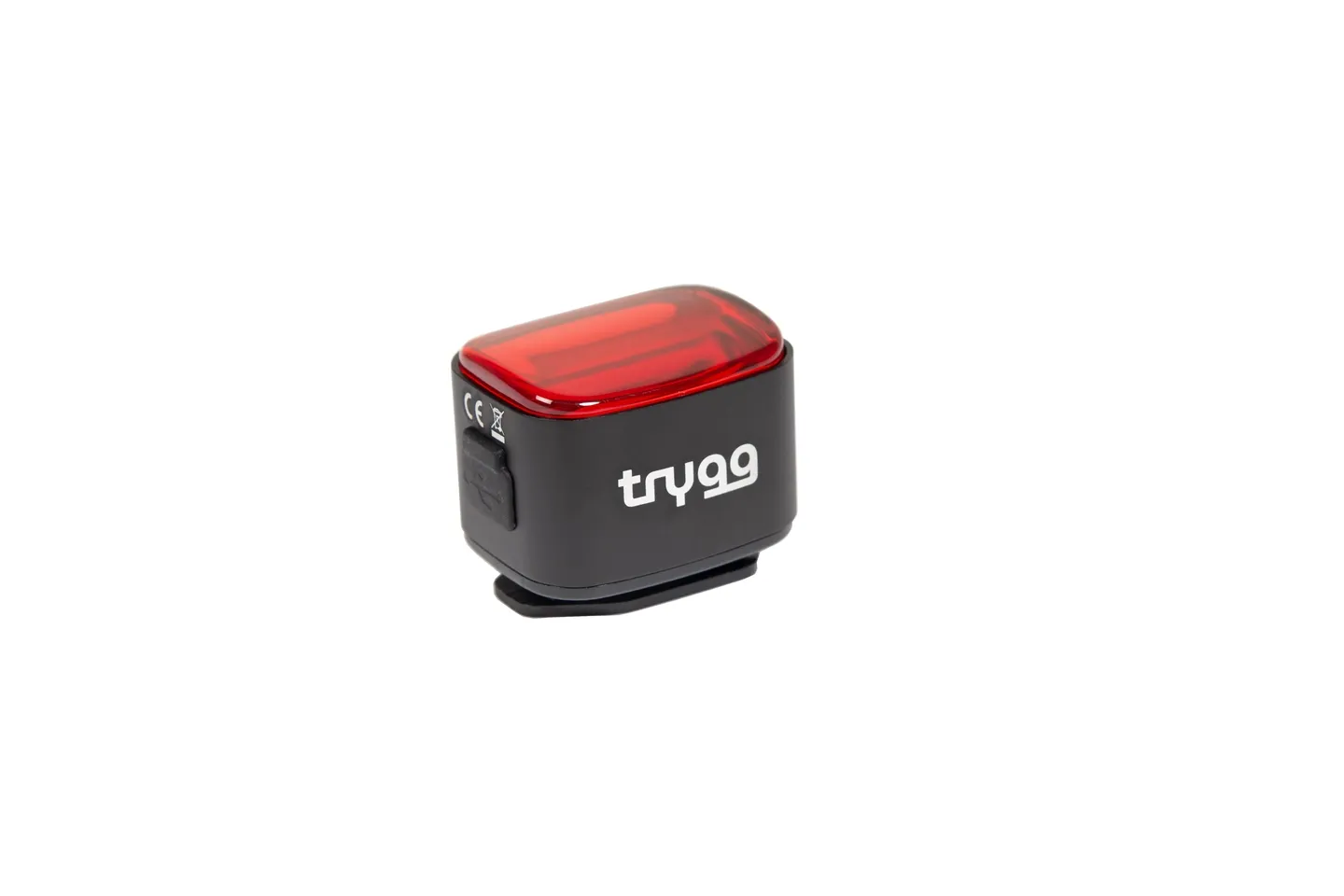 Trygg Polaris 50L Bakljus
