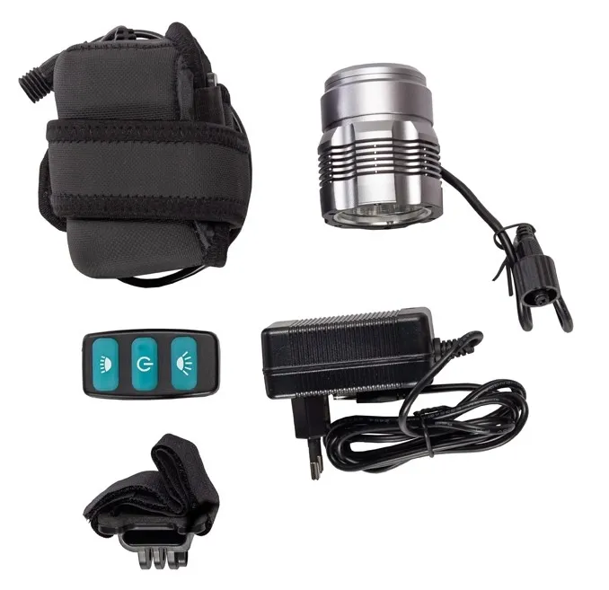 Trygg Polaris 8000L cykellys