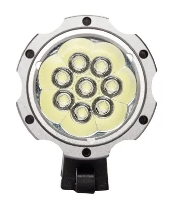 Trygg Polaris 8000L cykellys