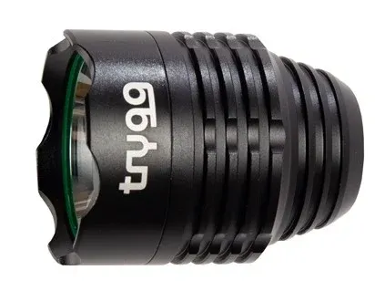 Trygg Polaris 900L Cykelljus