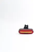 Trygg Polaris Duo USB Baklampa Trygg Polaris Duo USB Baklampa