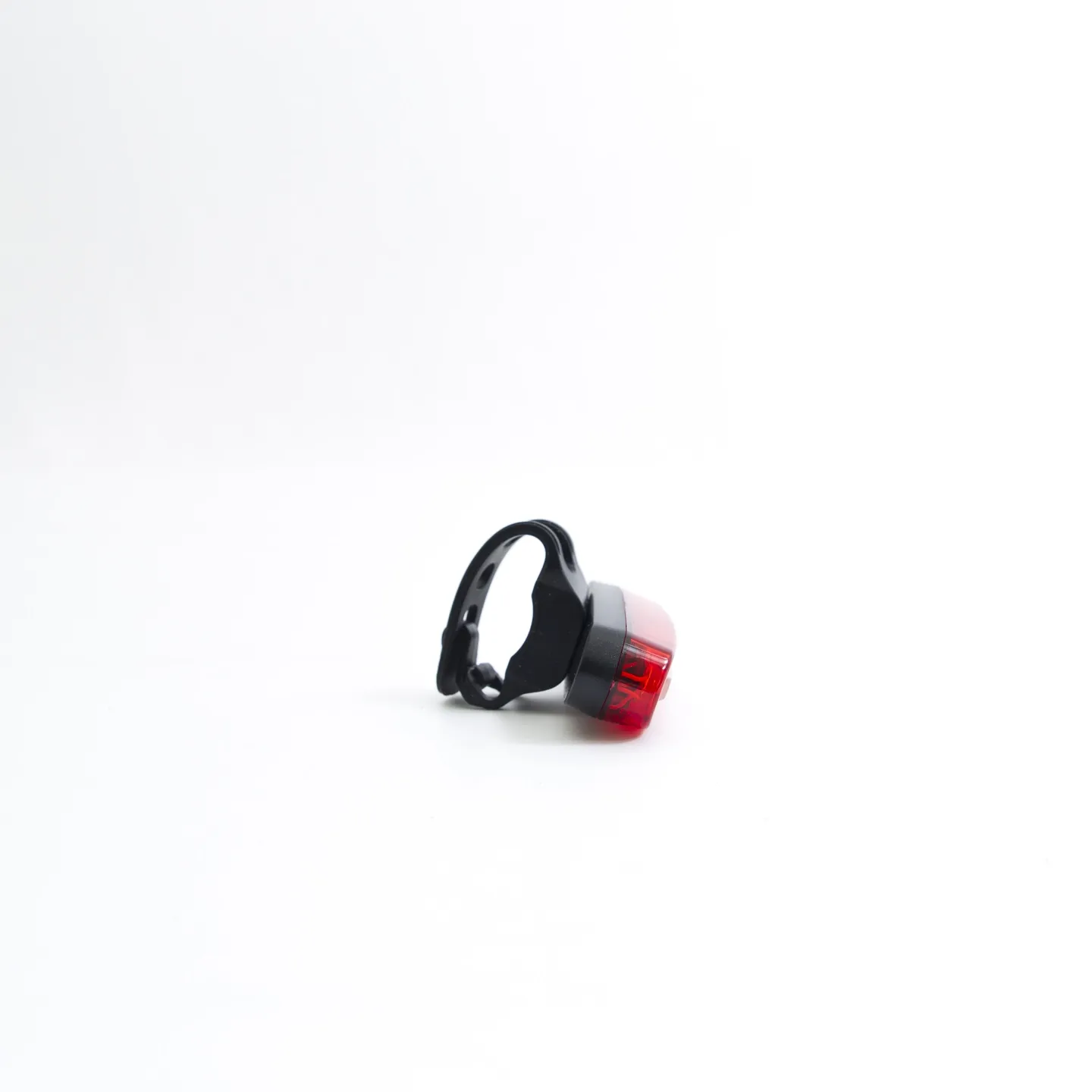 Trygg Polaris Duo USB Baklampa