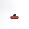 Trygg Polaris Duo USB Baklampa