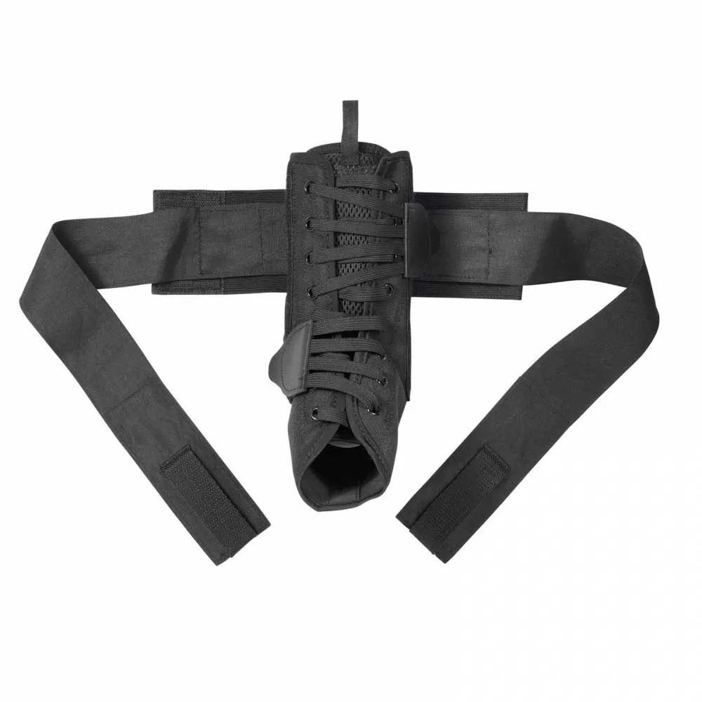 TSG Ankelstöd 2.0, Black
