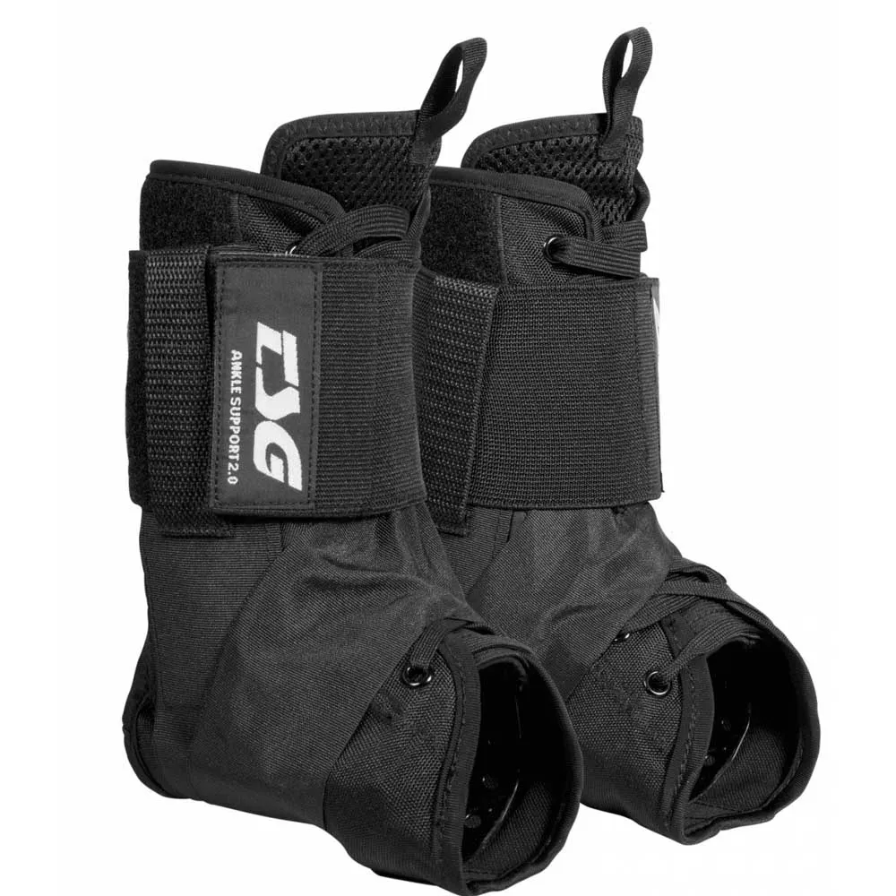 TSG Ankelstöd 2.0, Black