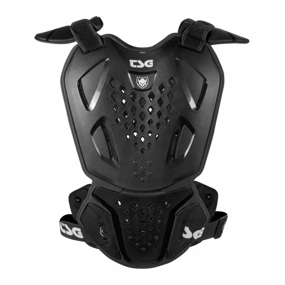 TSG Chest Skyddsväst, One size