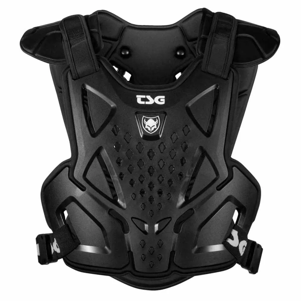 TSG Chest Skyddsväst, One size