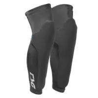 TSG Knee-sleeve Dermis Pro A Knäskydd/benskydd TSG Knee-sleeve Dermis Pro A Knäskydd/benskydd