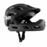 TSG Seek Fr Graphic Design Flow Mips Mtb-hjälm