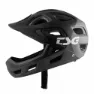 TSG Seek Fr Graphic Design Flow Mips Mtb-hjälm