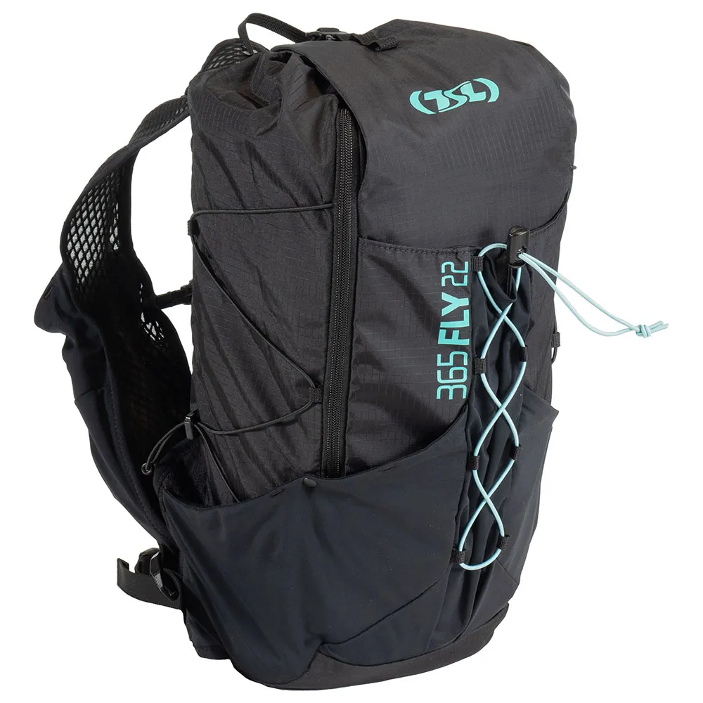 Tsl Outdoor 365fly 22l Ryggsäck, Mint