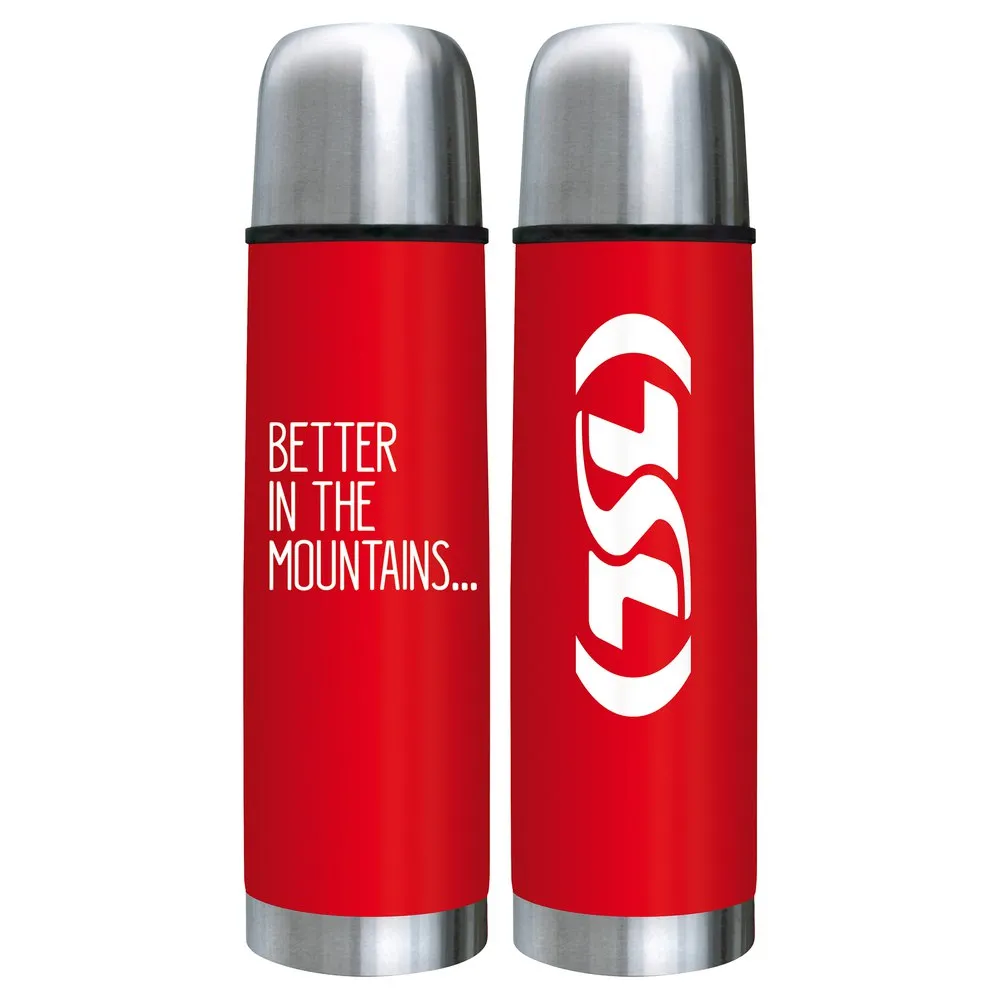 Tsl Outdoor 750ml Termosflaska