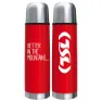 Tsl Outdoor 750ml Termosflaska