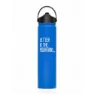 Tsl Outdoor Bitm-750ml Termosflaska, Blue, One Size