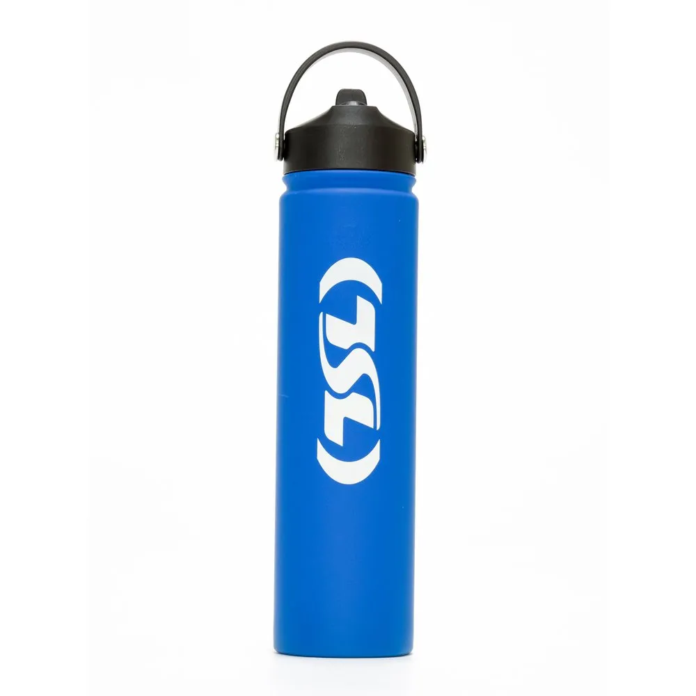 Tsl Outdoor Bitm-750ml Termosflaska, Blue, One Size