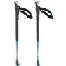 Tsl Outdoor Connect Aluminium 3 Cross Wt Swing Stavar, White / grey / blue, 72.5-140cm