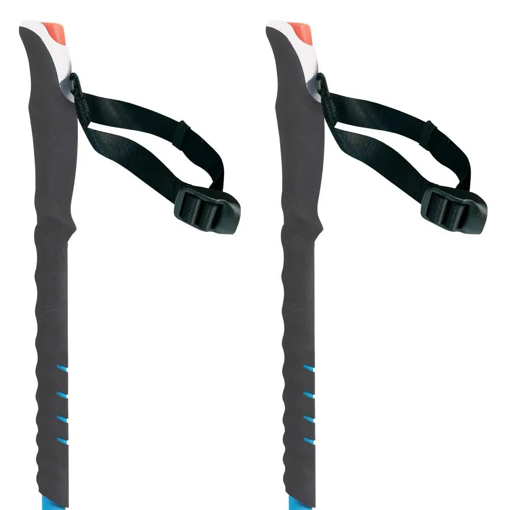 Tsl Outdoor Connect Aluminium 3 Cross Wt Swing Stavar, White / grey / blue, 72.5-140cm
