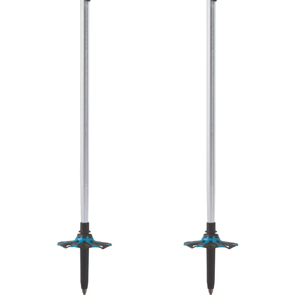 Tsl Outdoor Connect Aluminium 3 Cross Wt Swing Stavar, White / grey / blue, 72.5-140cm