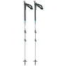 Tsl Outdoor Connect Aluminium 3 Cross Wt Swing Stavar, White / grey / blue, 72.5-140cm