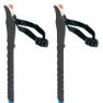 Tsl Outdoor Connect Aluminium 3 Cross Wt Swing Stavar, White / grey / blue, 72.5-140cm