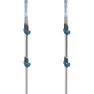 Tsl Outdoor Connect Aluminium 3 Cross Wt Swing Stavar, White / grey / blue, 72.5-140cm