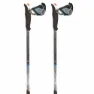 Tsl Outdoor Connect Aluminium 3 Light St Twist Stavar, White / grey / blue, 72.5-140cm