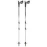 Tsl Outdoor Connect Aluminium 3 Light St Twist Stavar, White / grey / blue, 72.5-140cm