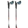 Tsl Outdoor Connect Carbon 3 Light Swing Stavar, Black / red, 72.5-140cm