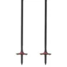 Tsl Outdoor Connect Carbon 3 Light Swing Stavar, Black / red, 72.5-140cm
