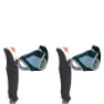 Tsl Outdoor Connect Carbon 3 Light Swing Stavar, Black / red, 72.5-140cm