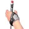 Tsl Outdoor Connect Carbon 3 Light Swing Stavar, Black / red, 72.5-140cm