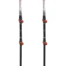 Tsl Outdoor Connect Carbon 3 Light Swing Stavar, Black / red, 72.5-140cm