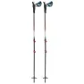Tsl Outdoor Connect Carbon 3 Light Swing Stavar, Black / red, 72.5-140cm