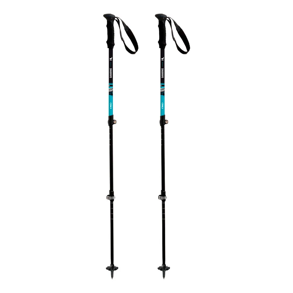 Tsl Outdoor Country 3 Stavar, Multicolor, One Size